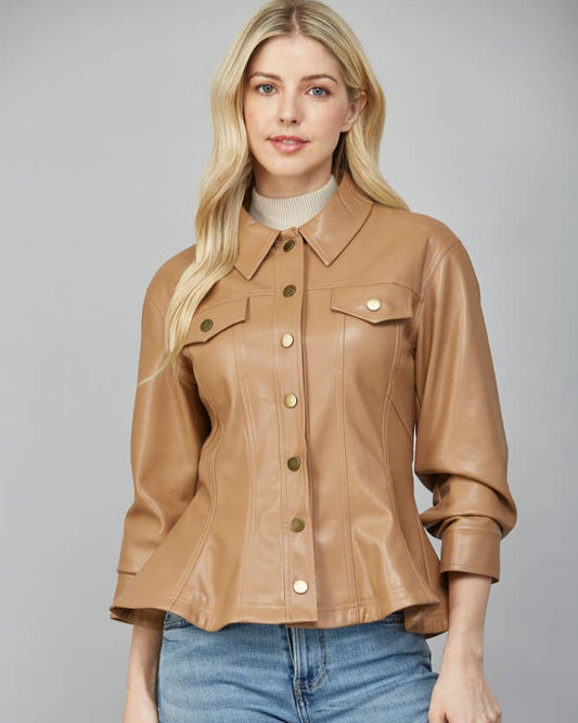 Cynthia Jacket