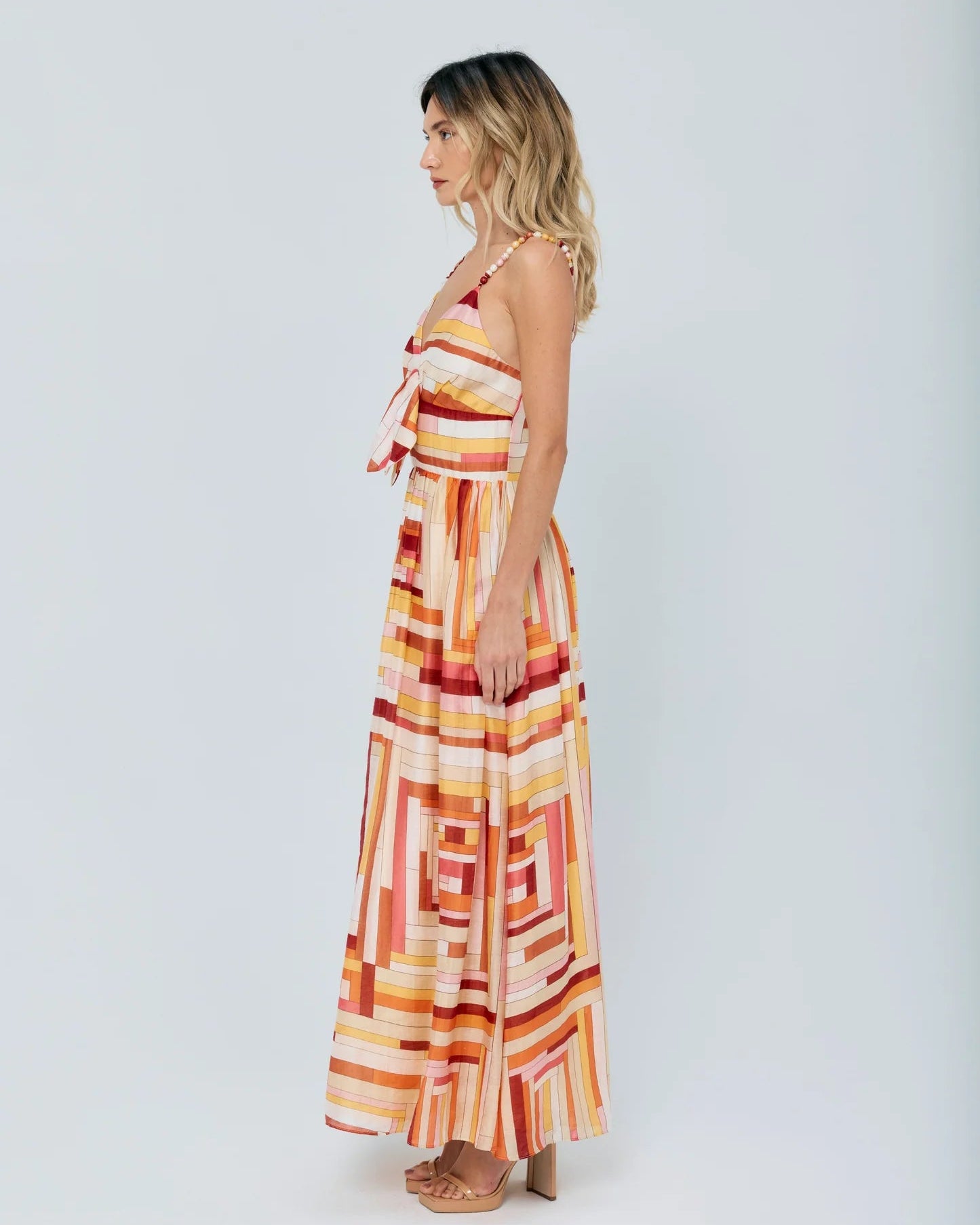 Geo Dress