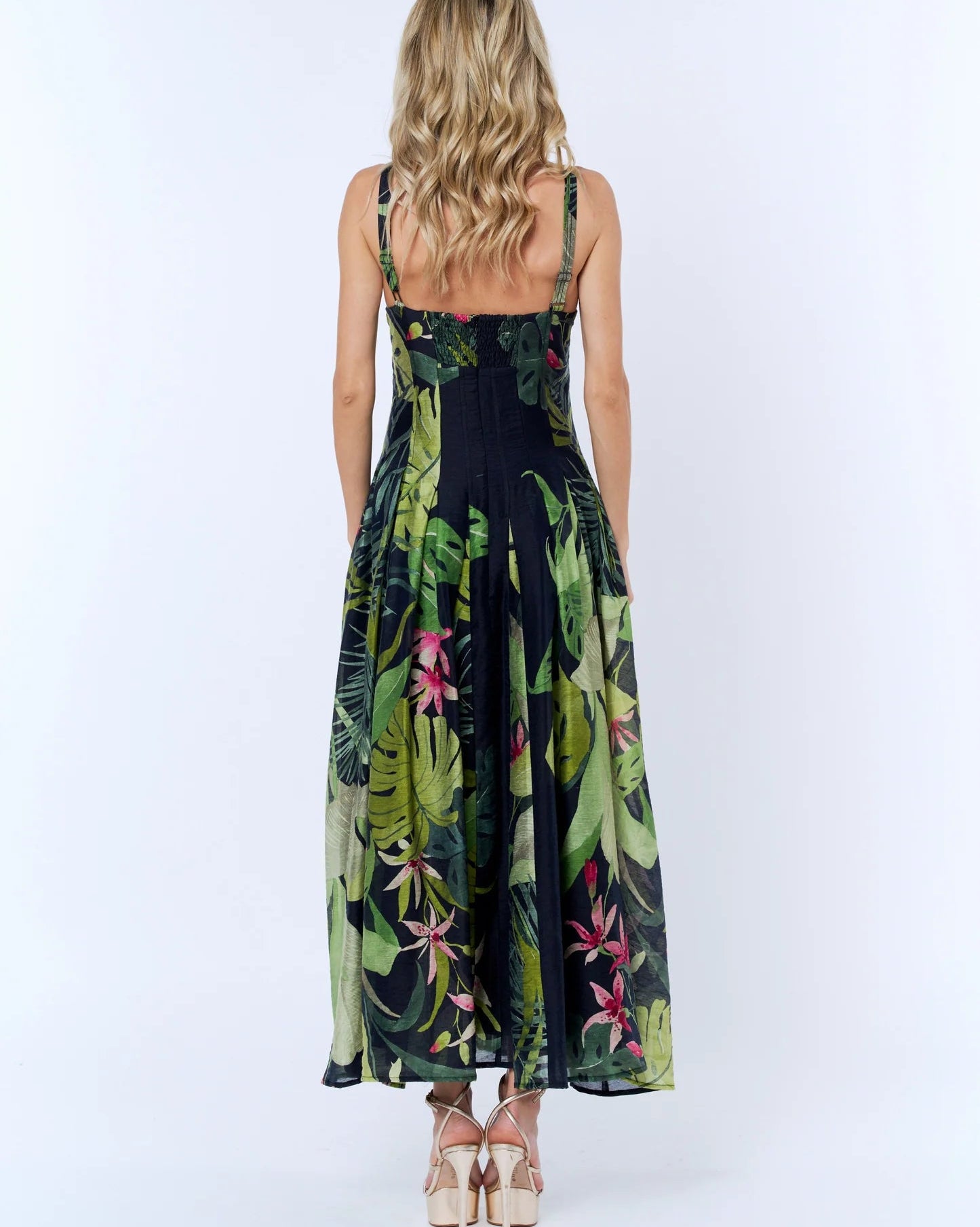 Jungle Maxi