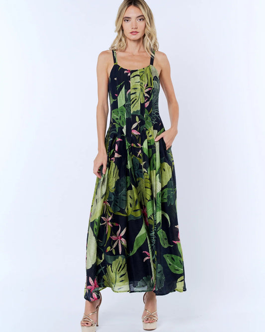 Jungle Maxi