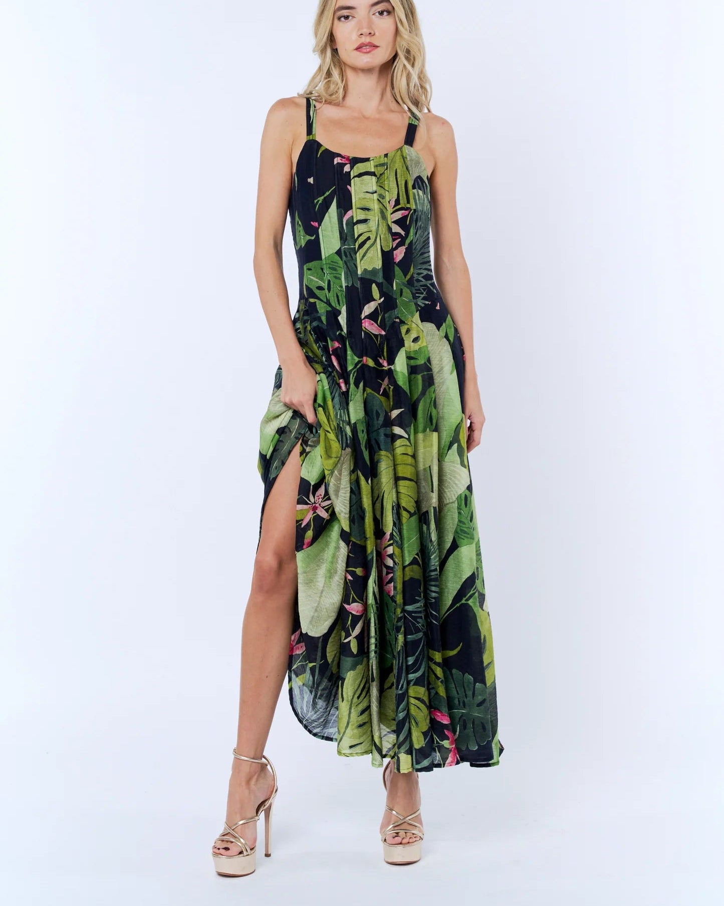 Jungle Maxi