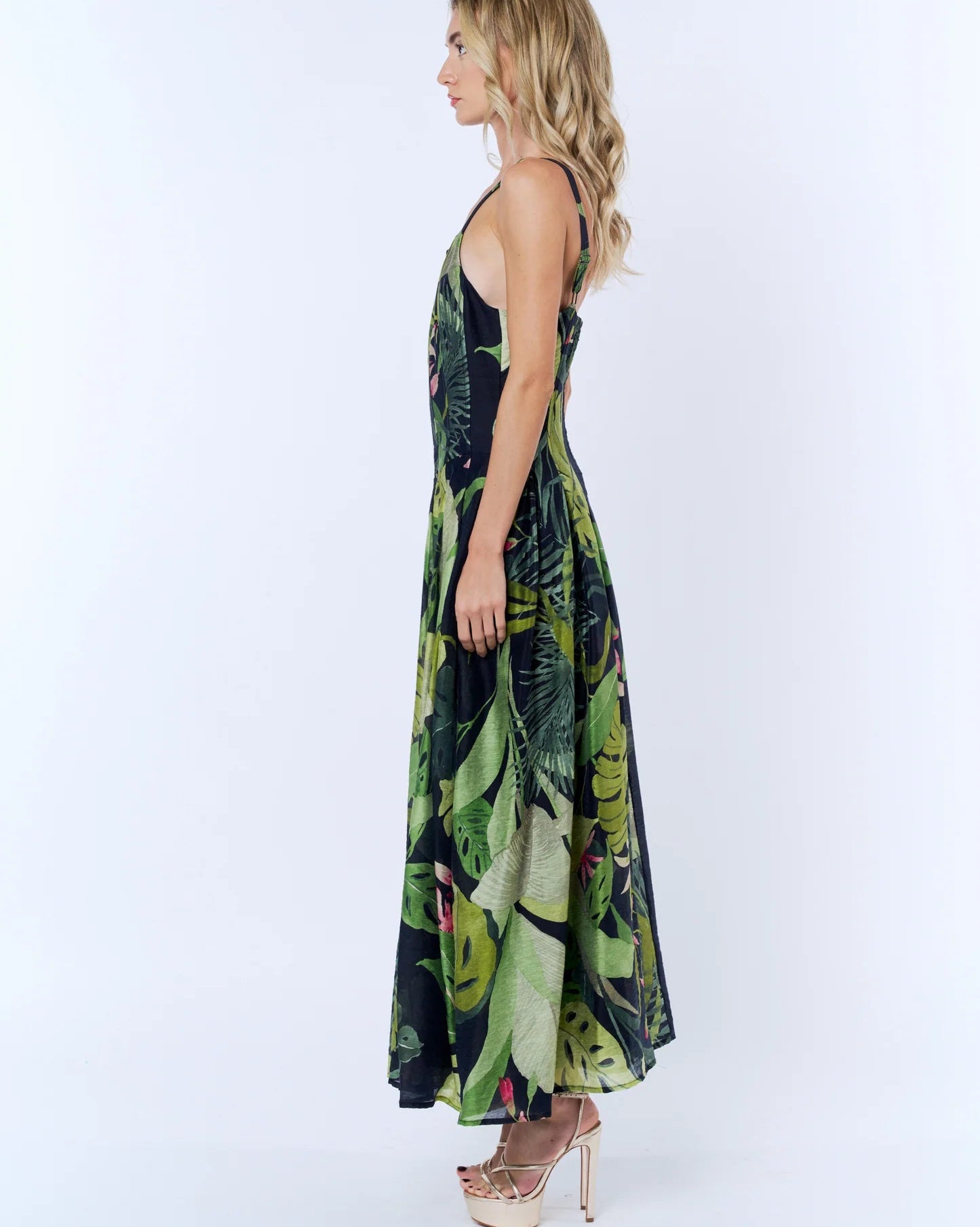 Jungle Maxi