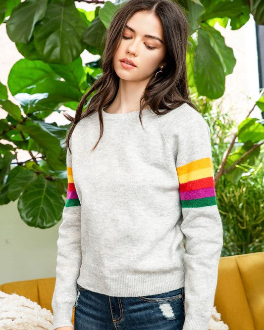 Daphne Sweater