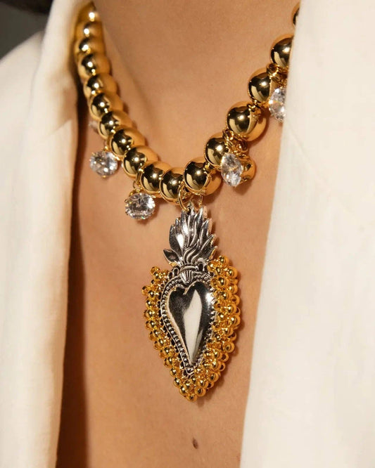 Dorado Necklace