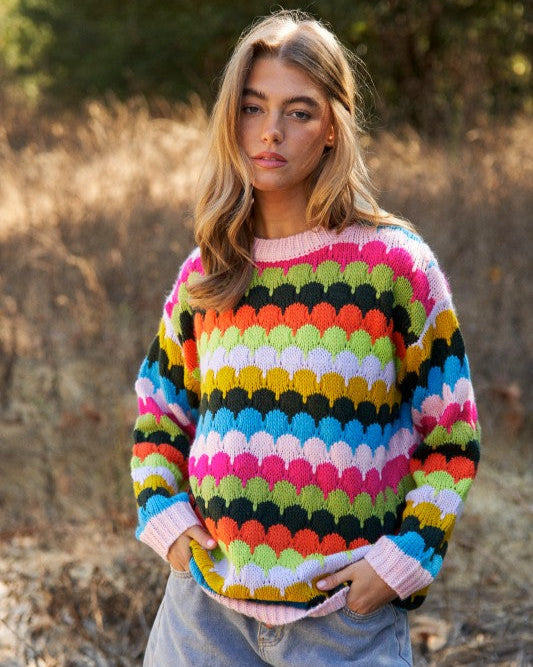 Dory Sweater