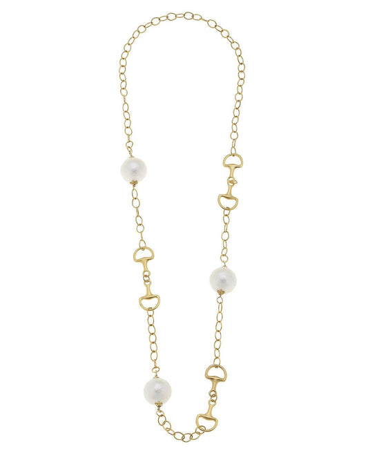 Eleanor Necklace