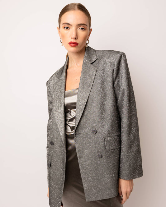 Ezra Blazer