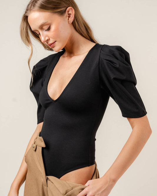 Gabby Bodysuit