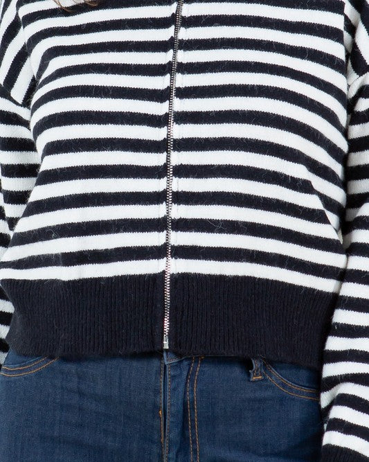 Gidget Sweater