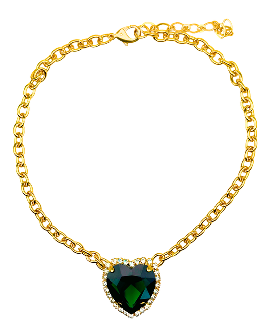Gigi Necklace