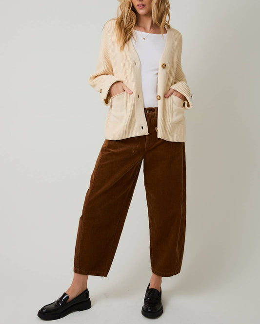 JC Cardigan