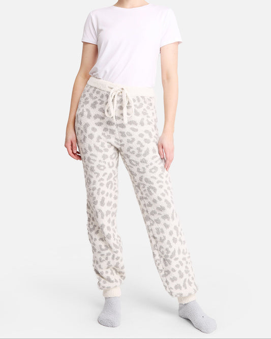 Leopard Jogger