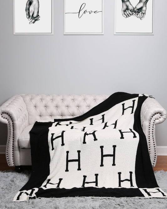 H Blanket
