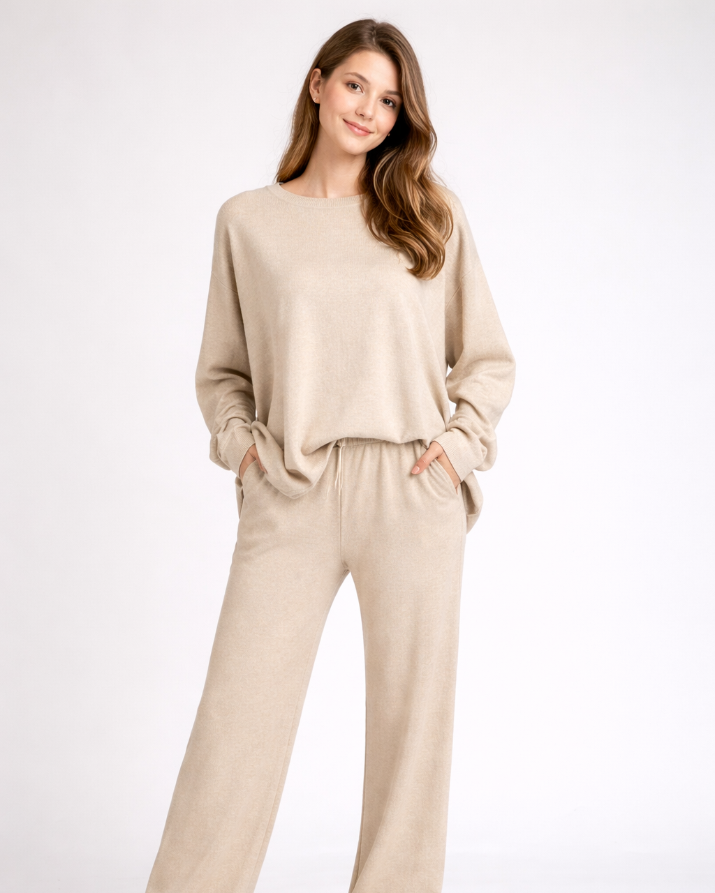 Basic Lounge Top