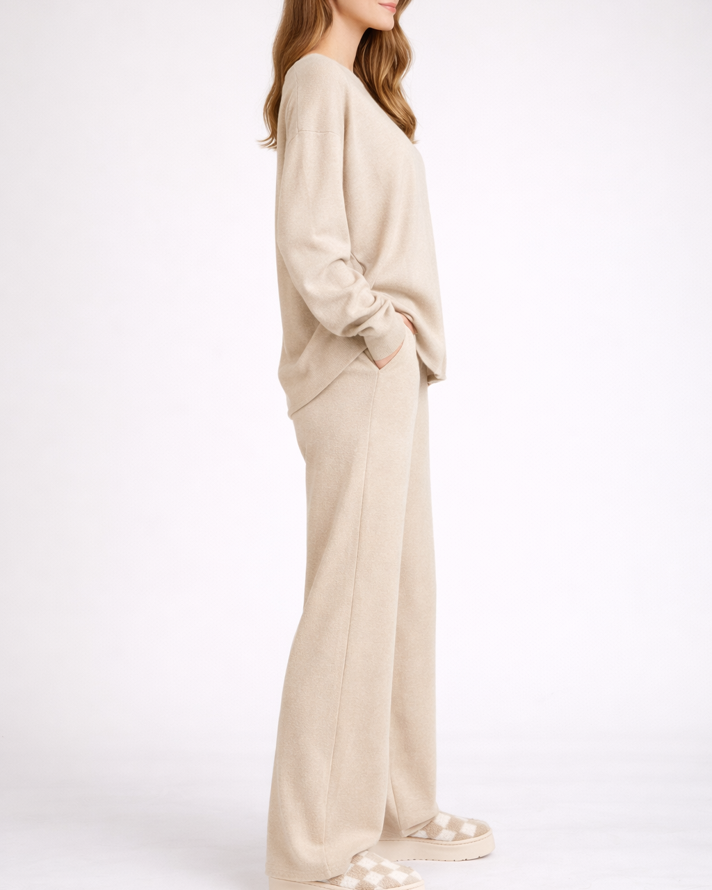 Basic Lounge Top