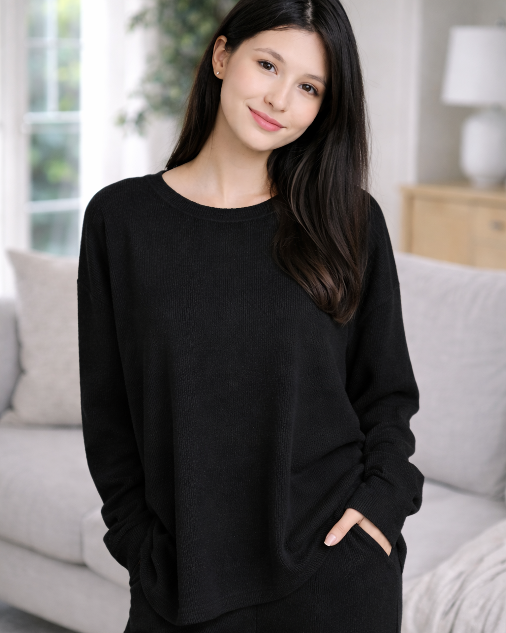 Basic Lounge Top