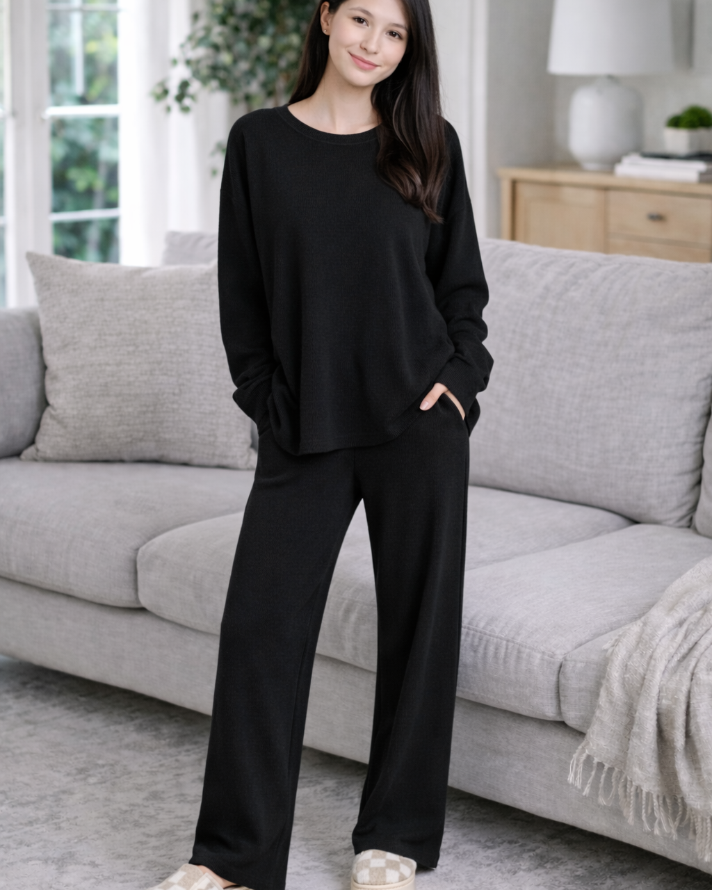 Basic Lounge Top