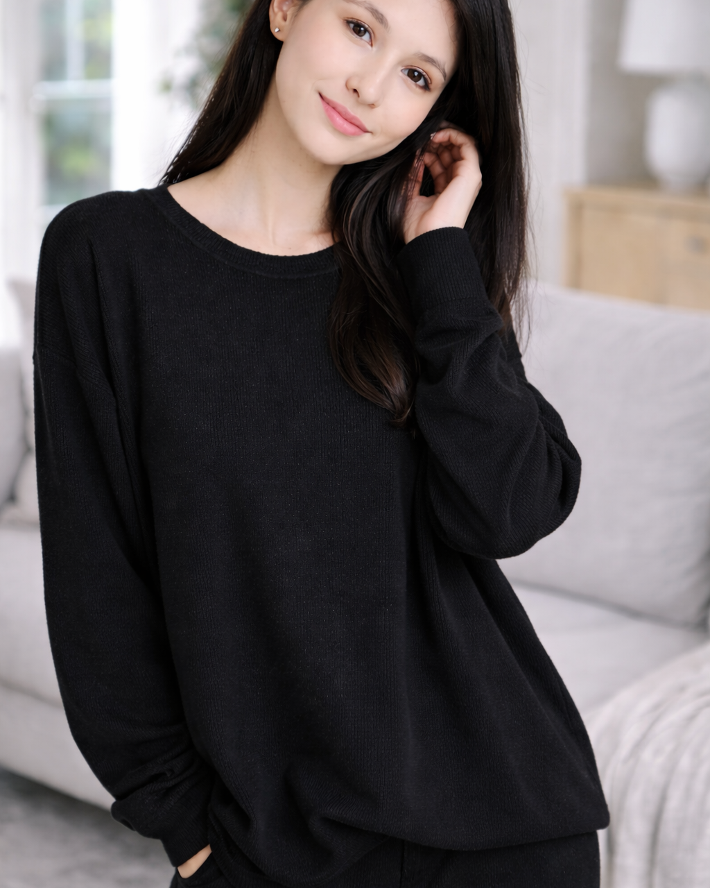 Basic Lounge Top