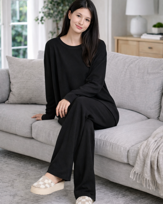 Basic Lounge Top