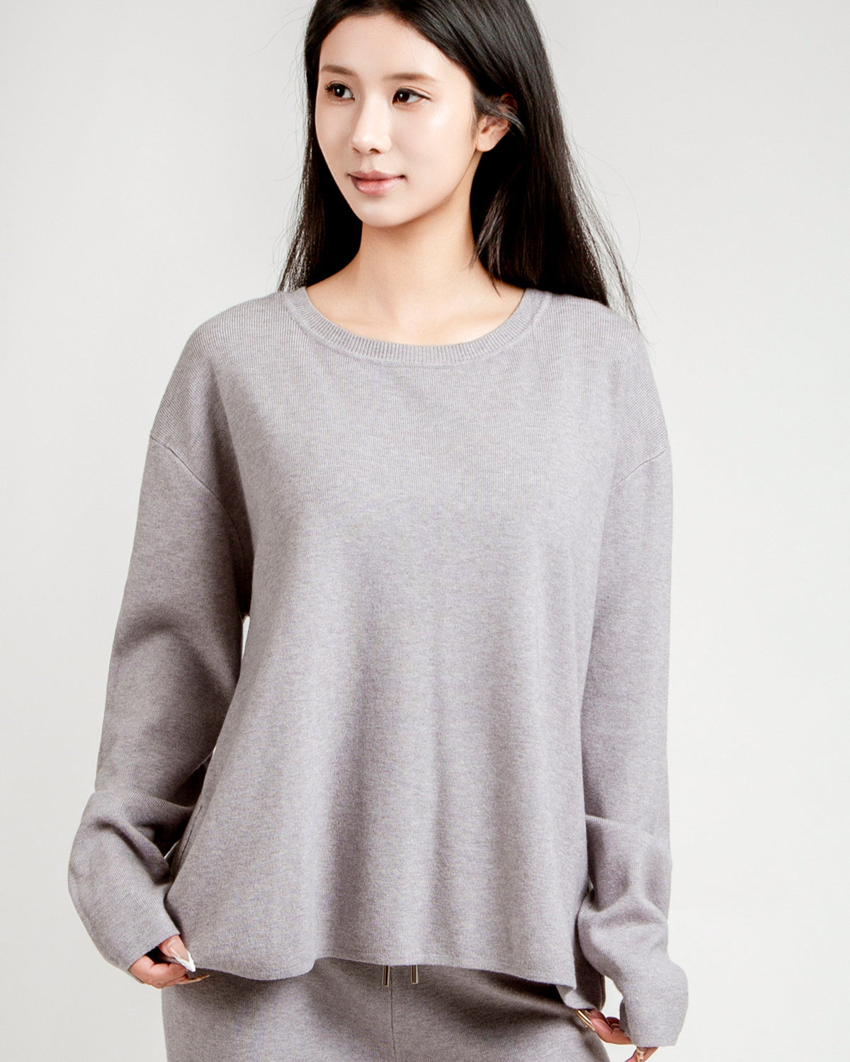 Basic Lounge Top