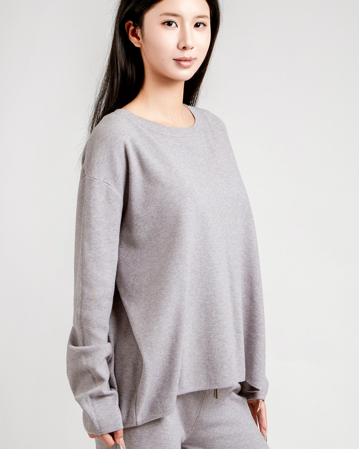 Basic Lounge Top