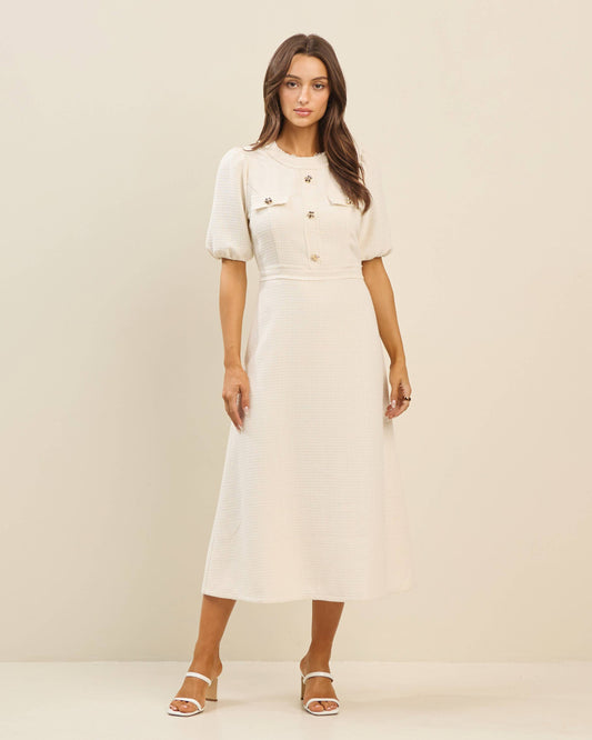 Jackie Dress