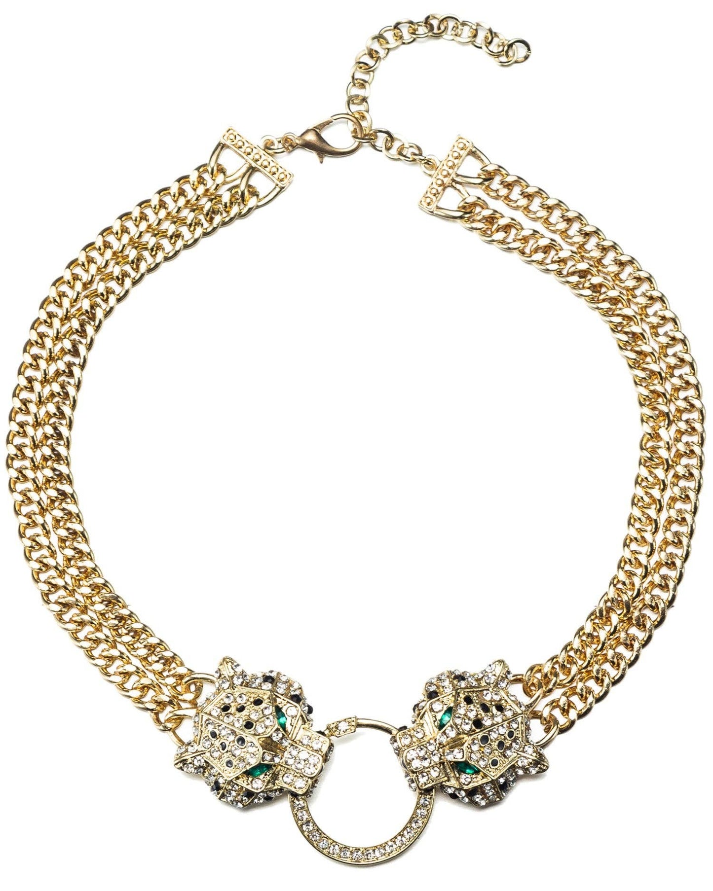 Jag Necklace