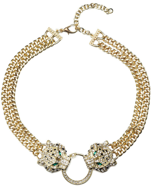 Jag Necklace