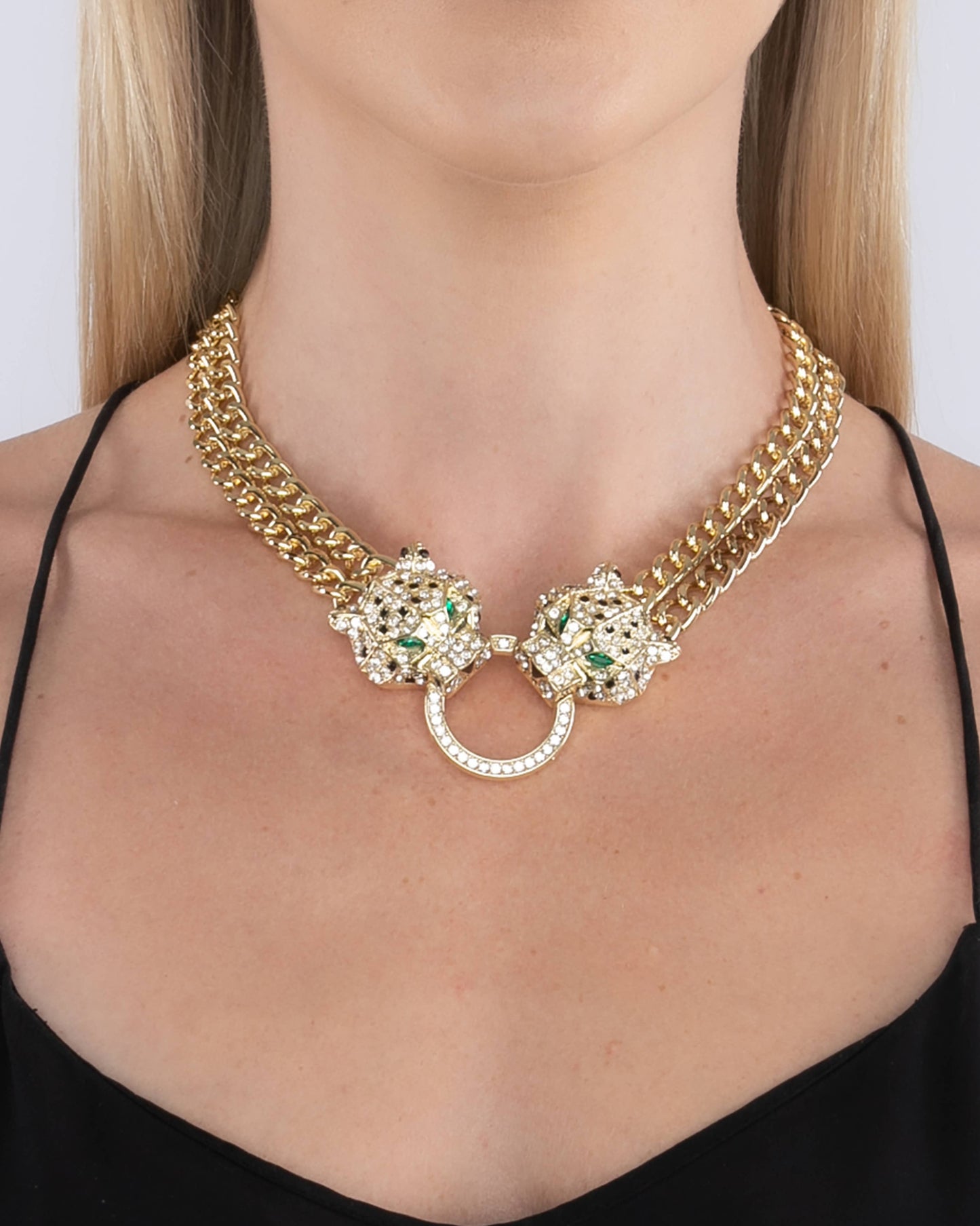 Jag Necklace