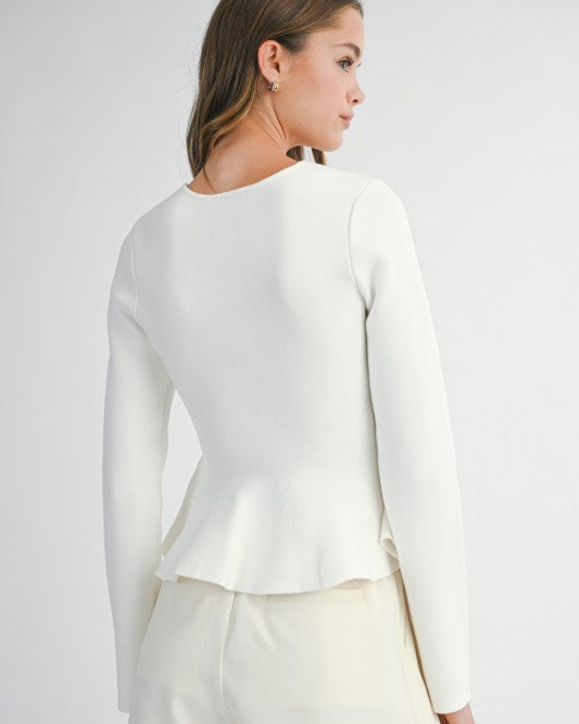 Jewel Top