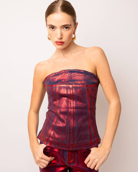 Johanna Top