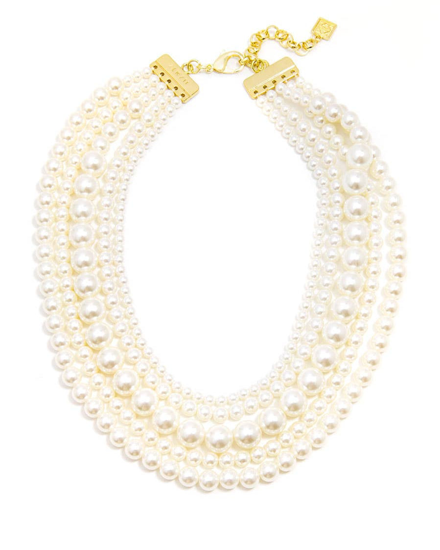 Joya Necklace