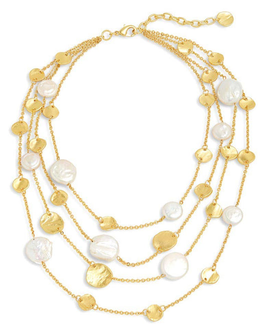 Karine Necklace