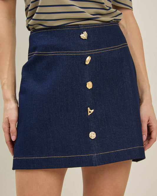 Kit Skirt