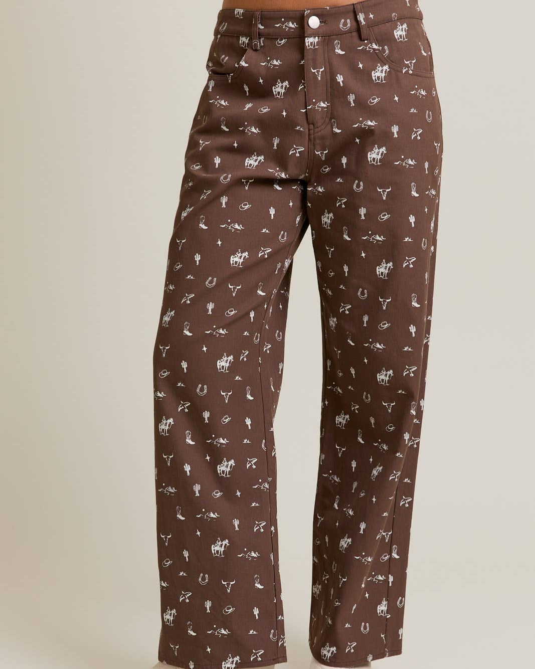 Lainey Cowboy Pant