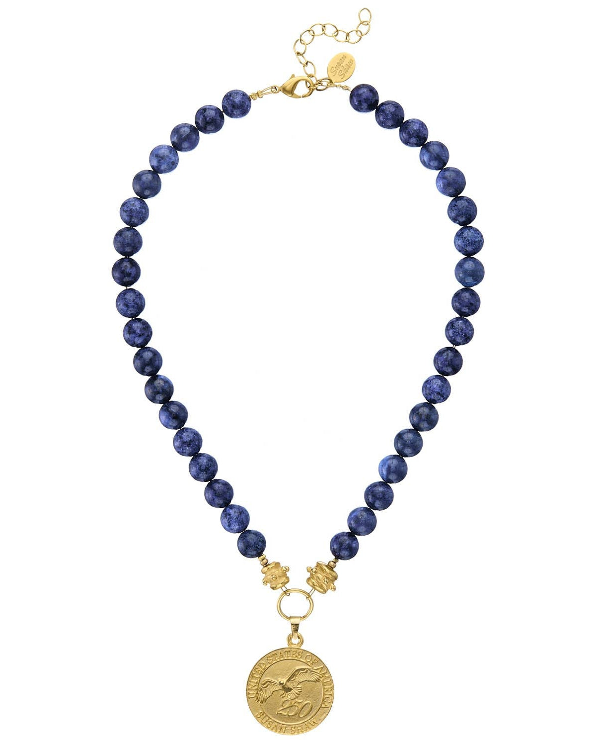 Liberty Necklace