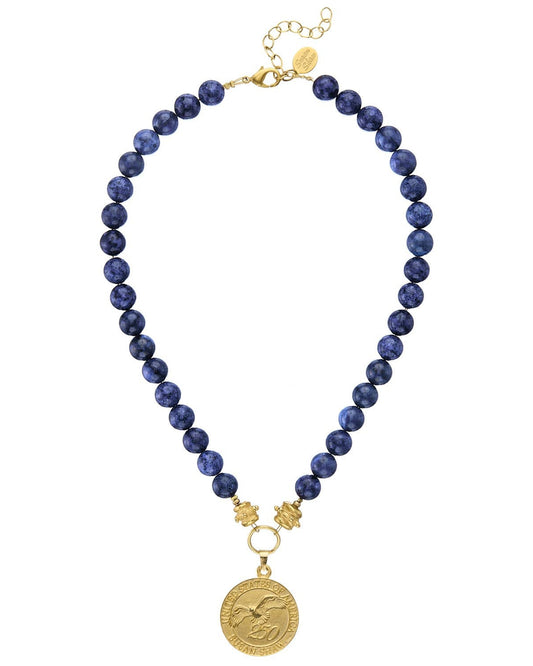Liberty Necklace