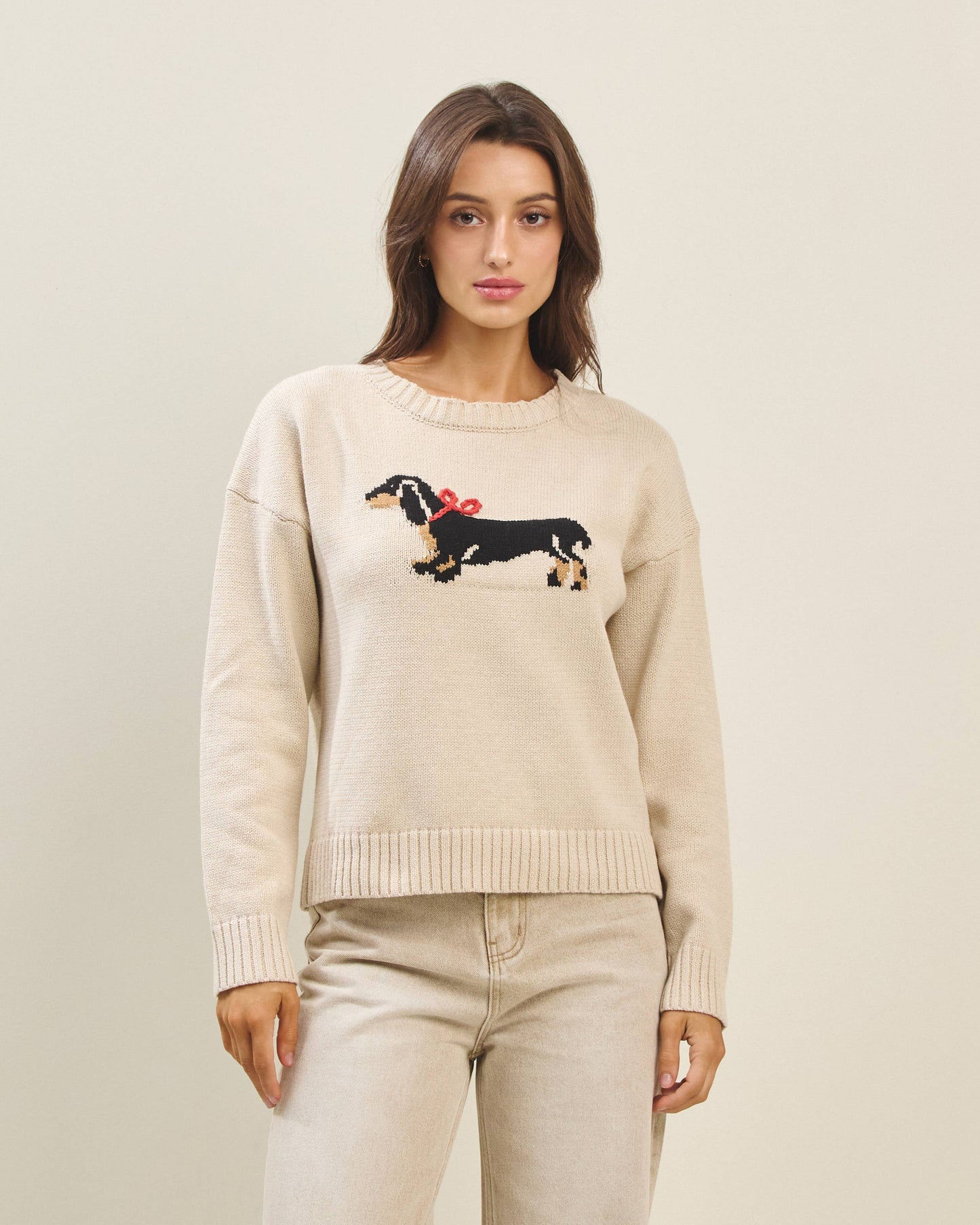 Lily Sweater