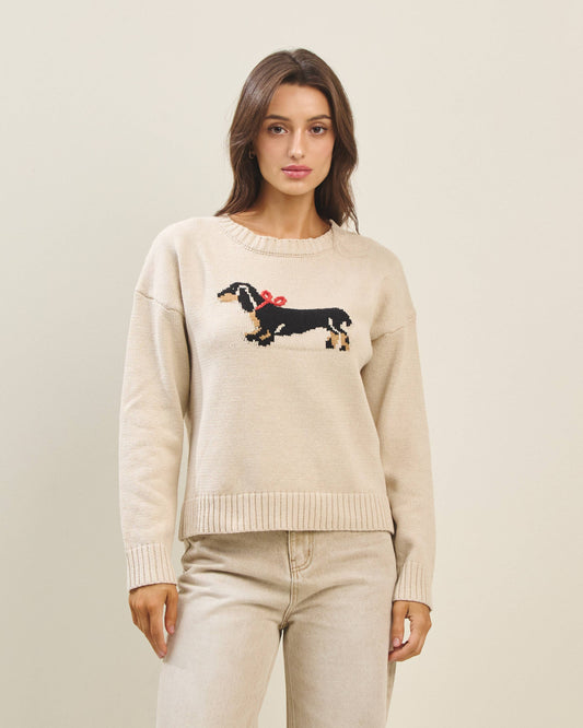 Lily Sweater