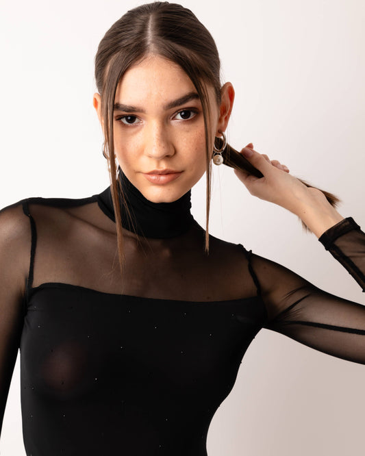 Luna Dress