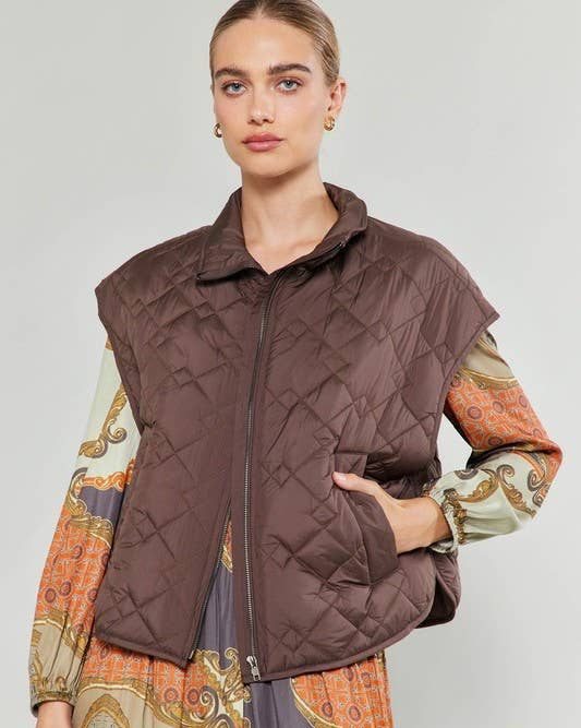 Lynnie Vest