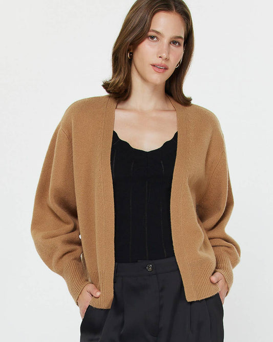 Mabel Cardigan