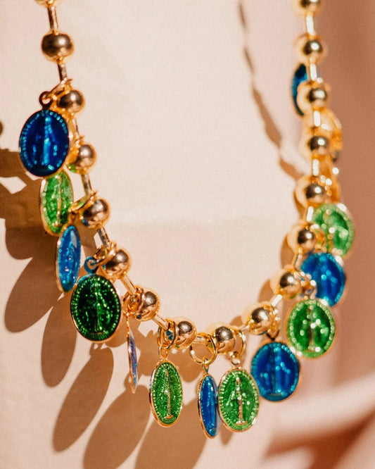 Maria Necklace