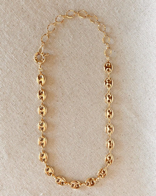 Marina Chain