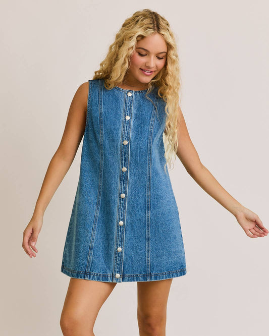 Narg Dress
