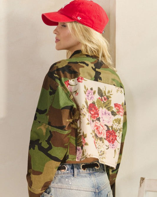 Nelly Jacket