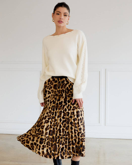 Nile Skirt