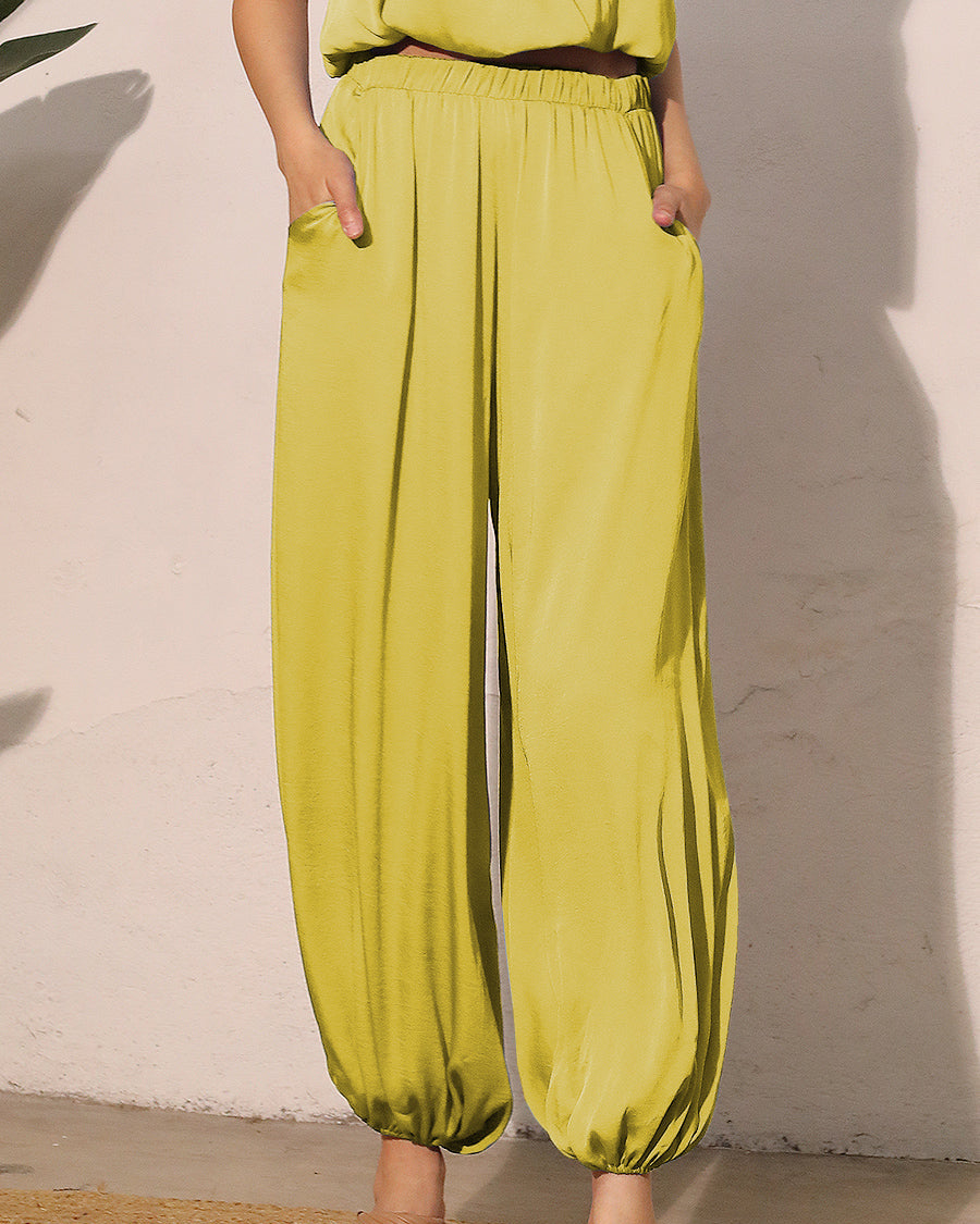 Balloon Pant