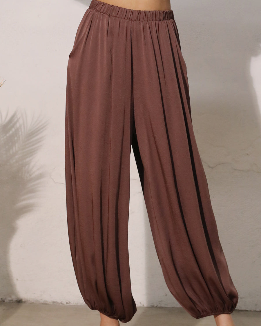 Balloon Pant