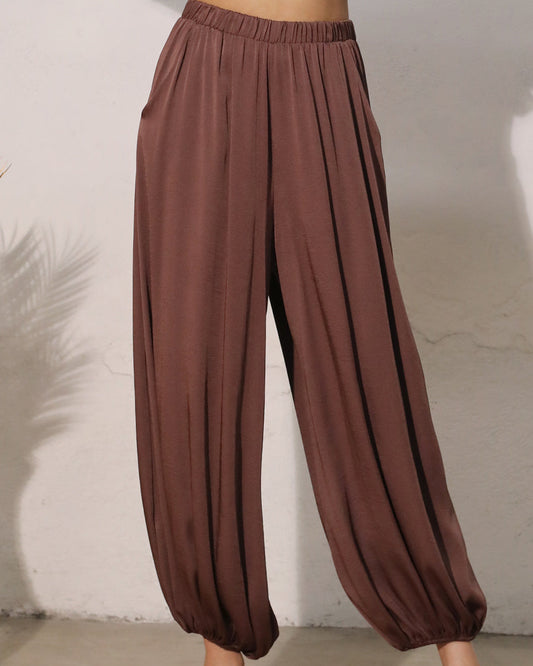 Balloon Pant